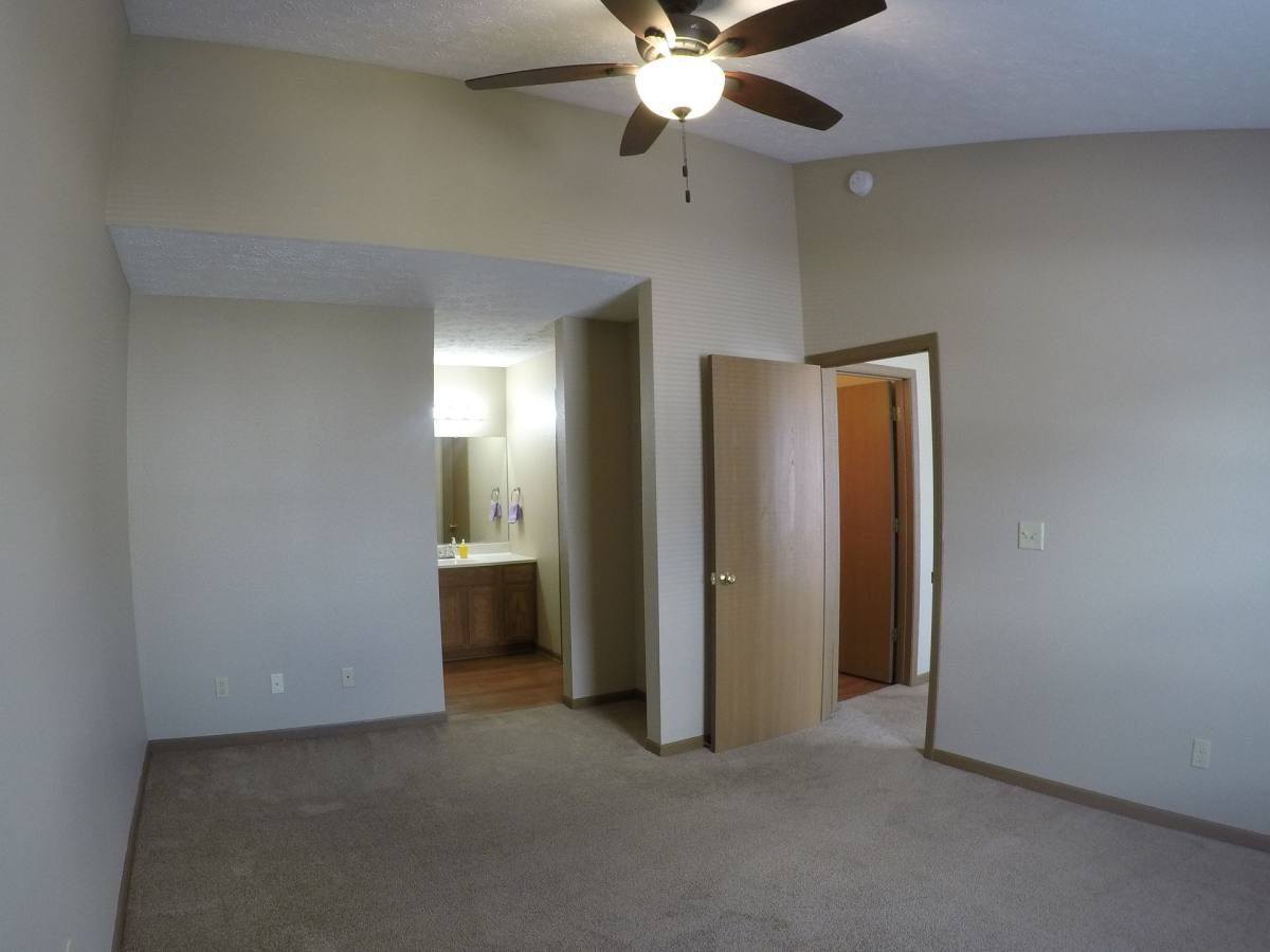 Townhouse for rent at 1808 Wallhaven Dr, Lafayette, IN 47909