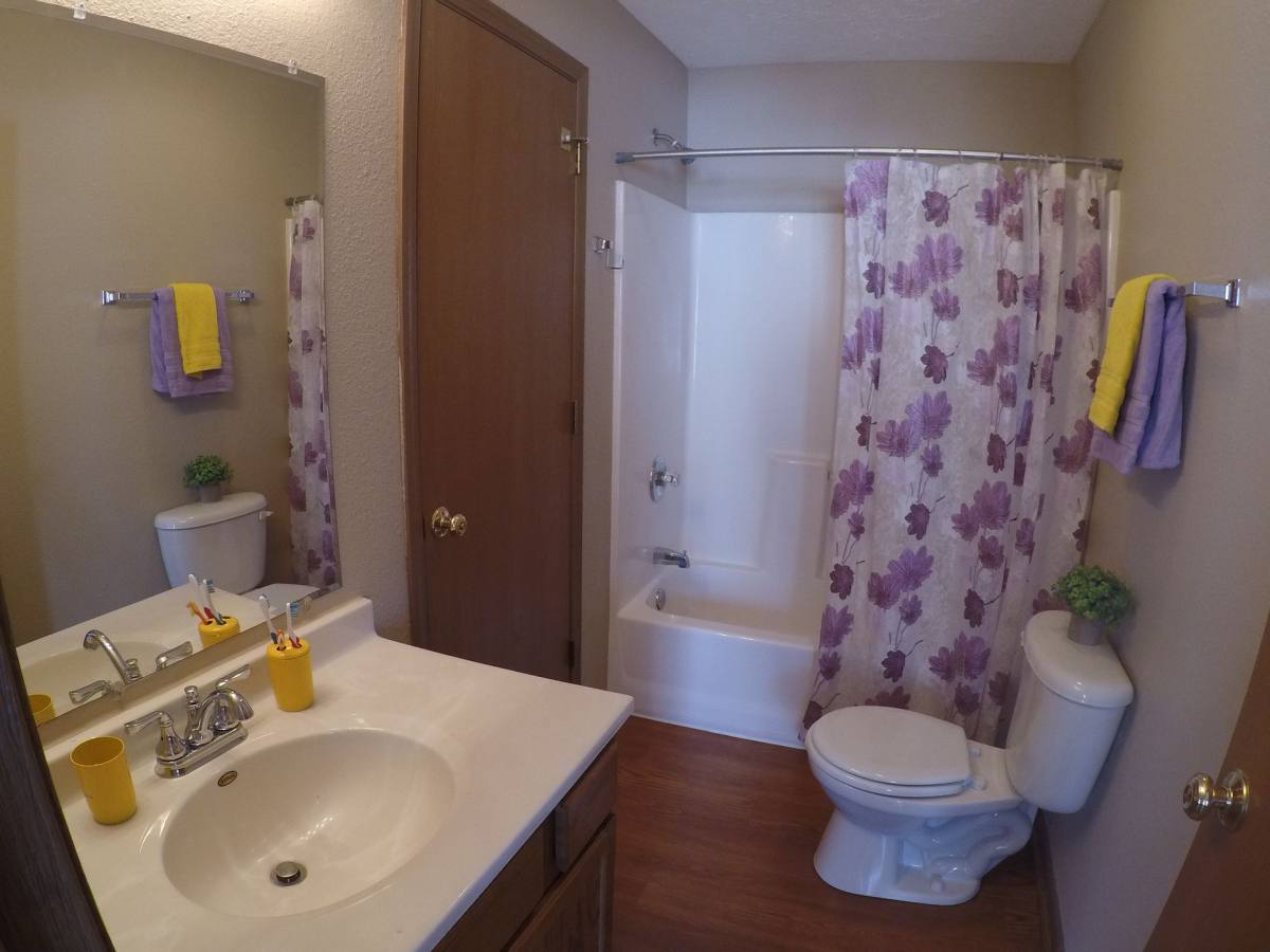 Townhouse for rent at 1808 Wallhaven Dr, Lafayette, IN 47909