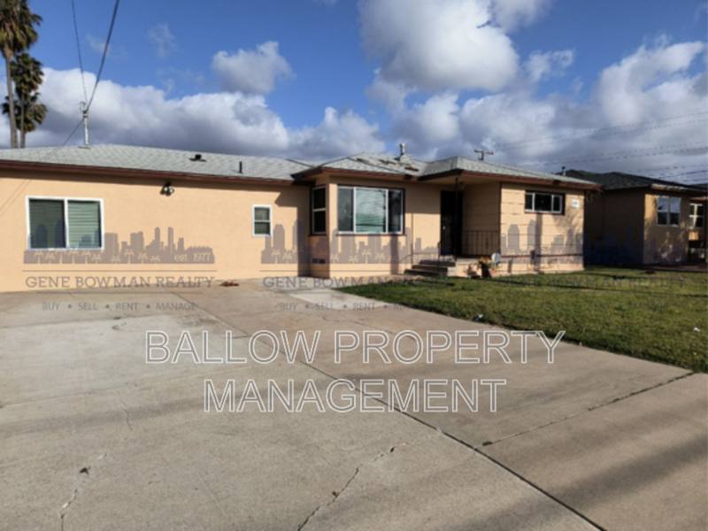 House for rent at 455 Smith Ave, Chula Vista, CA 91910