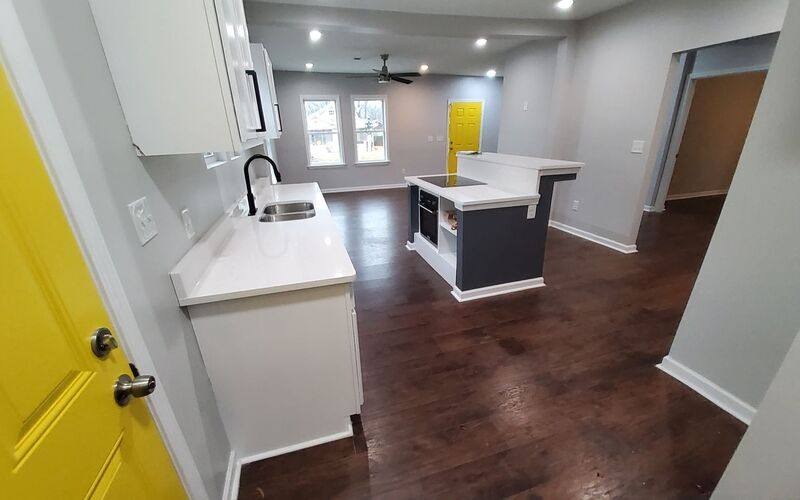 House for rent at 903 N Willett St, Memphis, TN 38107