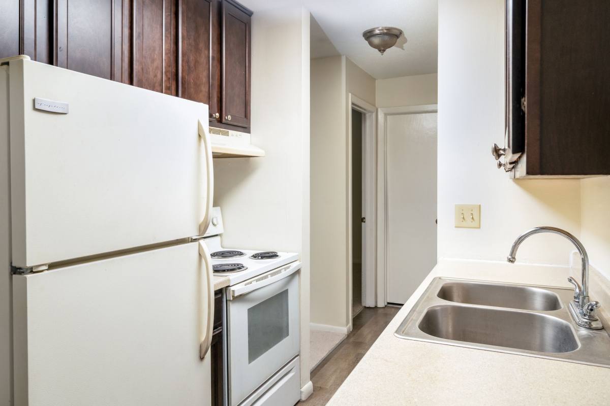Apartment for rent at 2600 Bryant Ave S, Minneapolis, MN 55408