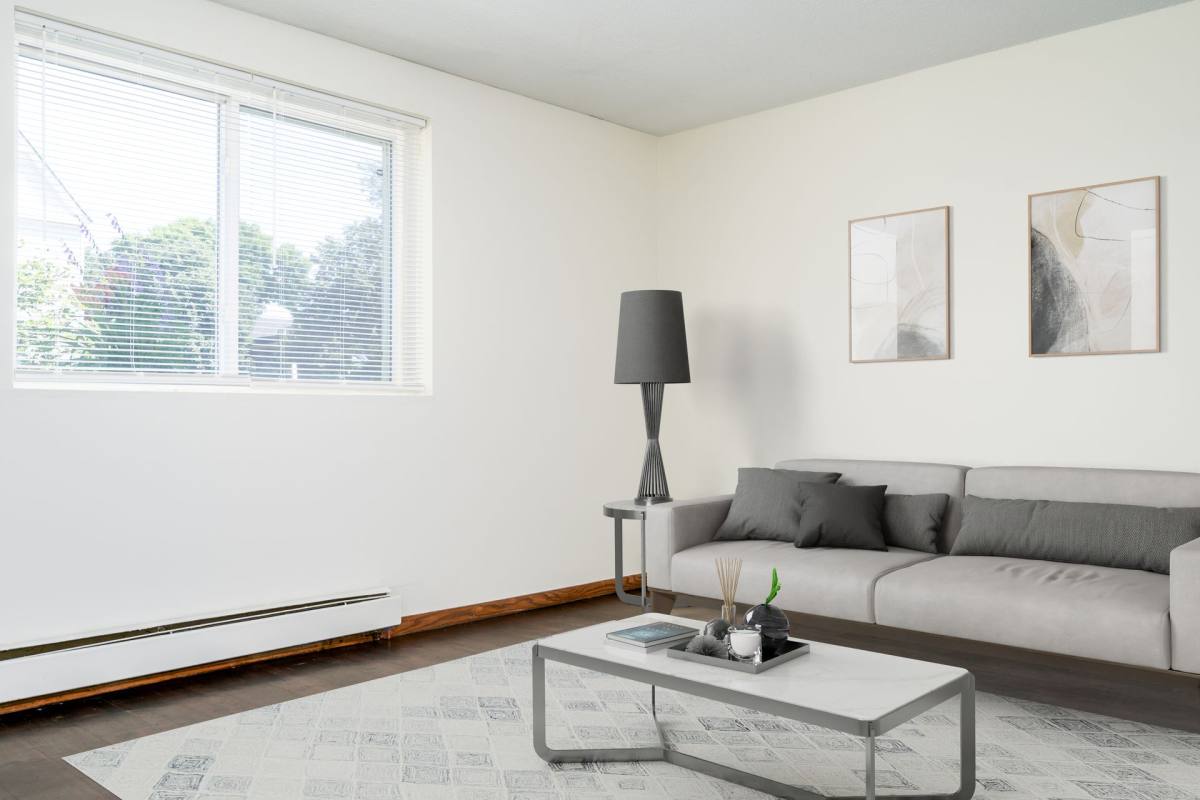 Apartment for rent at 2600 Bryant Ave S, Minneapolis, MN 55408