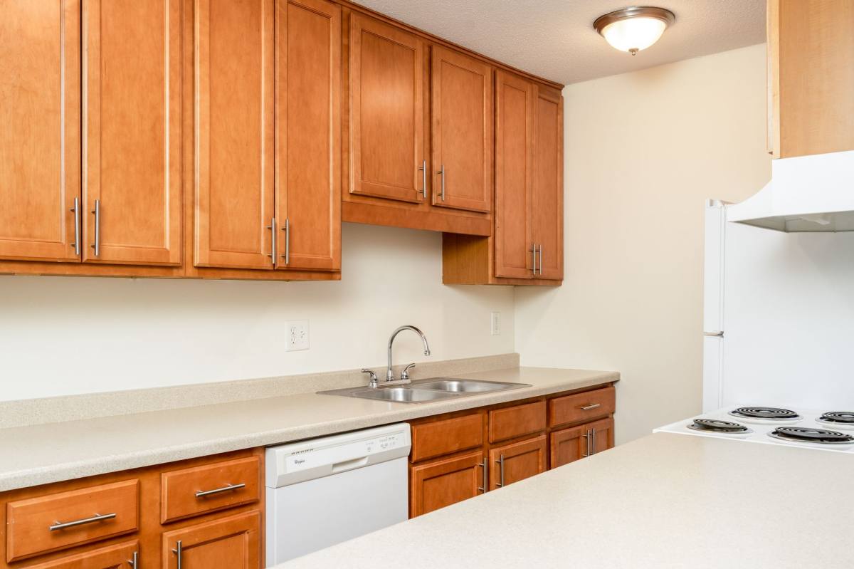 Apartment for rent at 2600 Bryant Ave S, Minneapolis, MN 55408