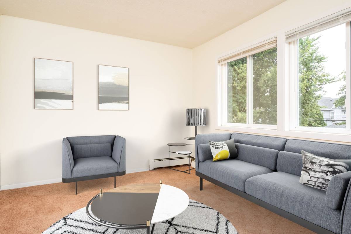 Apartment for rent at 2600 Bryant Ave S, Minneapolis, MN 55408
