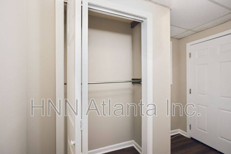 Apartment for rent at 887 Myrtle St NE #4, Atlanta, GA 30309