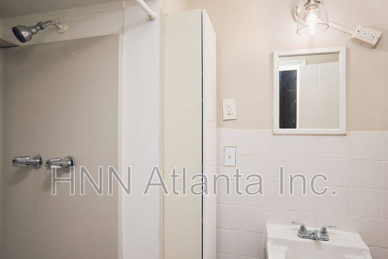 Apartment for rent at 887 Myrtle St NE #4, Atlanta, GA 30309