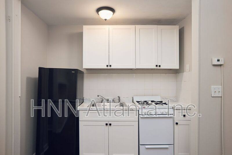 Apartment for rent at 887 Myrtle St NE #4, Atlanta, GA 30309