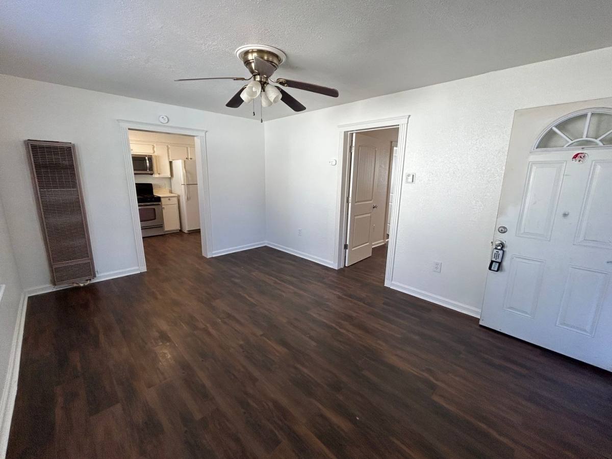 House for rent at 911 S Mississippi, Amarillo, TX 79106