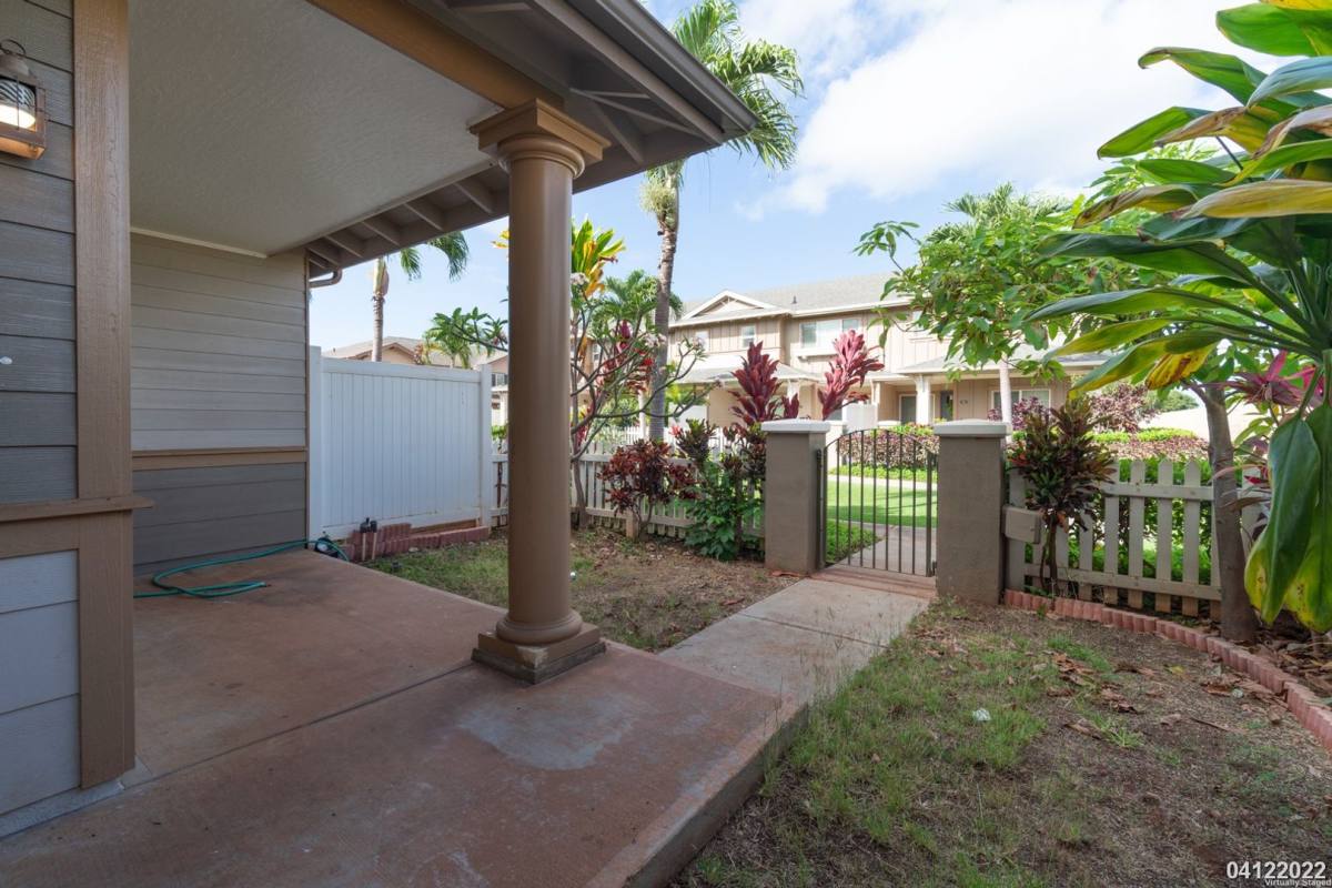 Townhouse for rent at 91-2071 Kaioli St, Ewa Beach, HI 96706