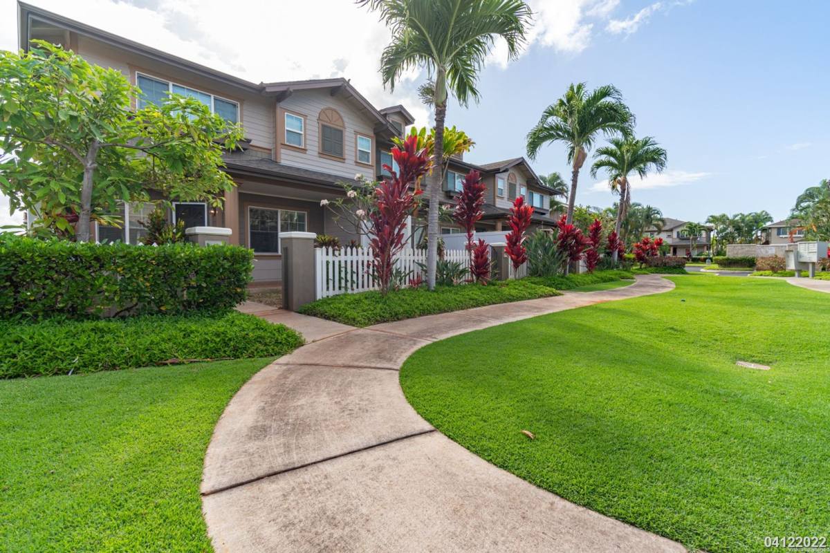 Townhouse for rent at 91-2071 Kaioli St, Ewa Beach, HI 96706