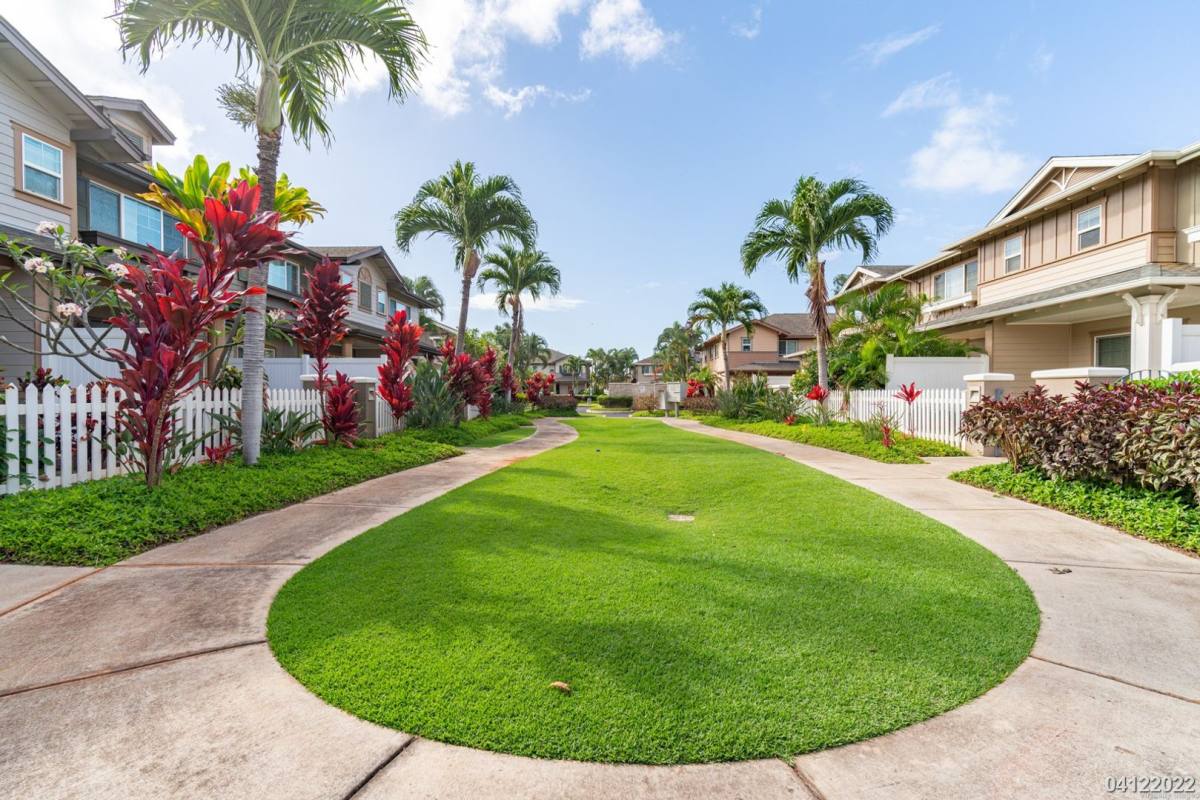 Townhouse for rent at 91-2071 Kaioli St, Ewa Beach, HI 96706