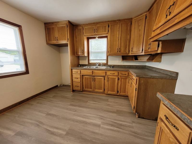 House for rent at 1858 Deckner Ave, Green Bay, WI 54302