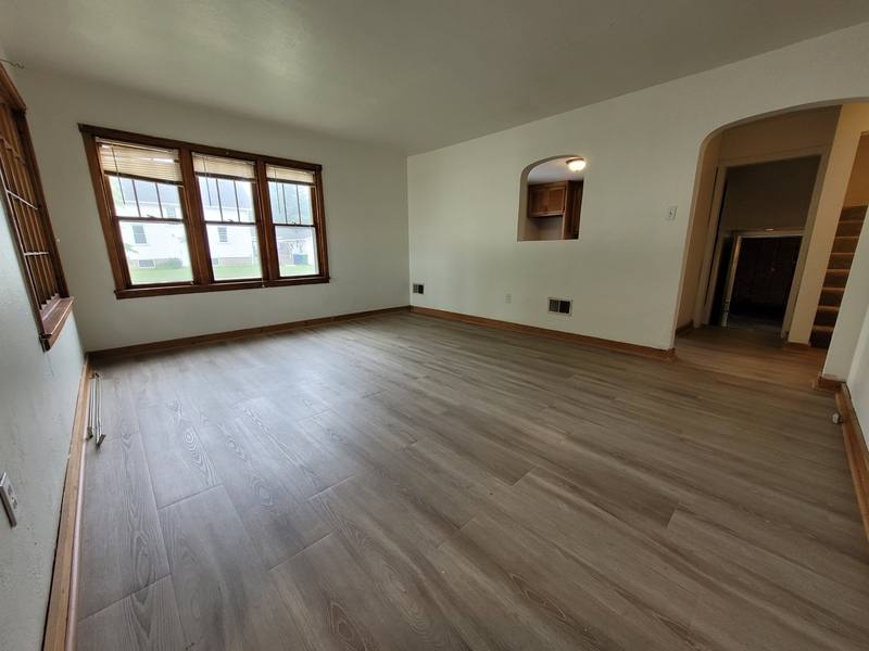 House for rent at 1858 Deckner Ave, Green Bay, WI 54302