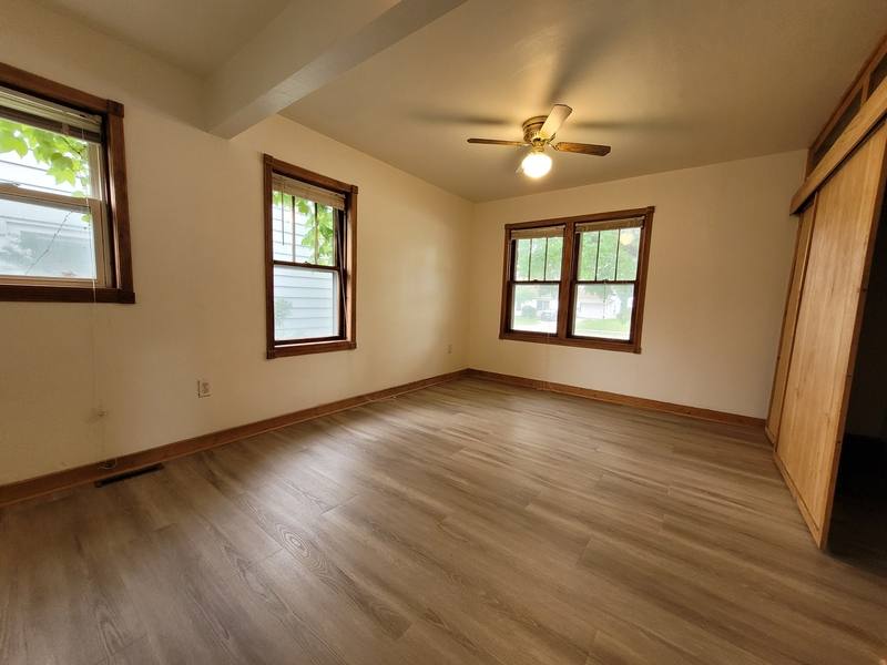 House for rent at 1858 Deckner Ave, Green Bay, WI 54302