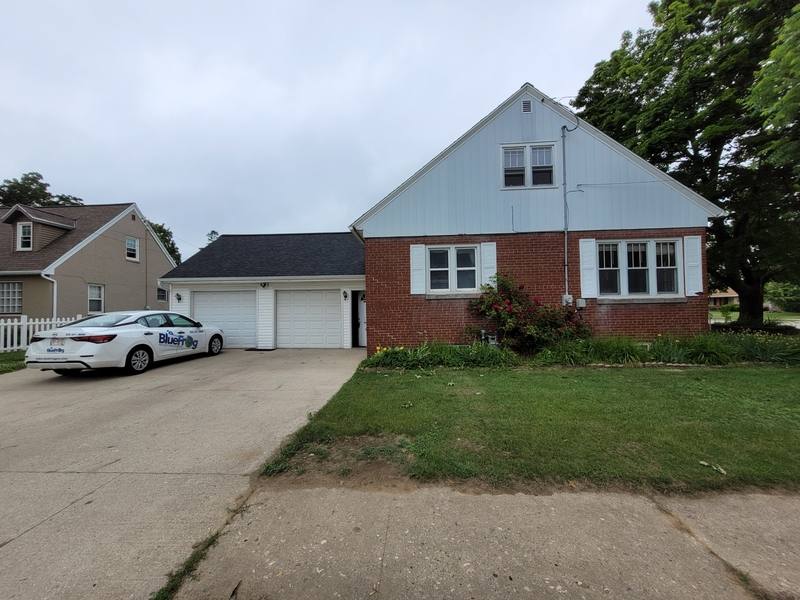 House for rent at 1858 Deckner Ave, Green Bay, WI 54302