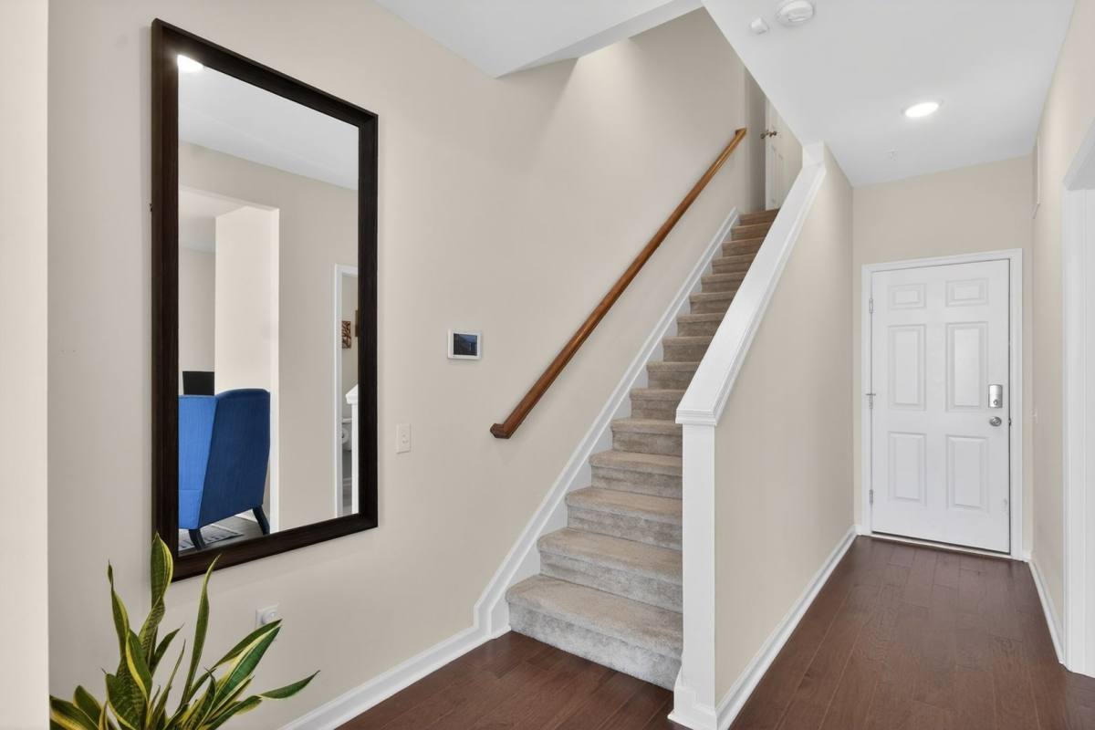 Townhouse for rent at 342 S Dr, North Brunswick, NJ 08902