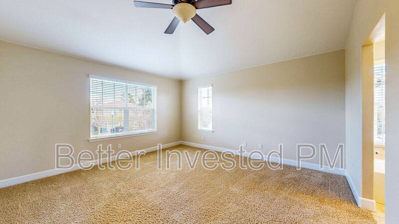House for rent at 1969 Northfield Dr, Santa Rosa, CA 95403
