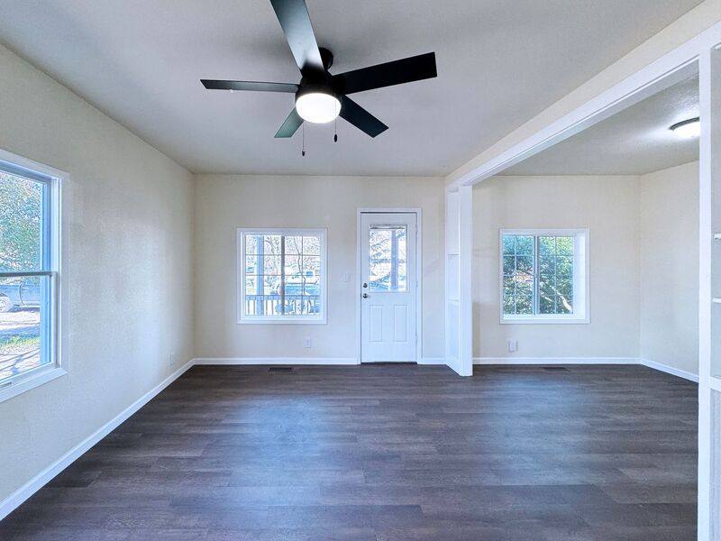 House for rent at 950 Clark St, Eugene, OR 97402