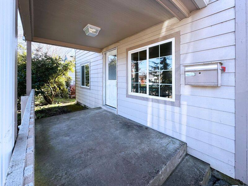 House for rent at 950 Clark St, Eugene, OR 97402