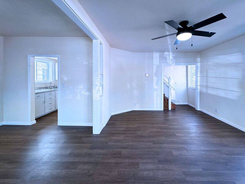House for rent at 950 Clark St, Eugene, OR 97402