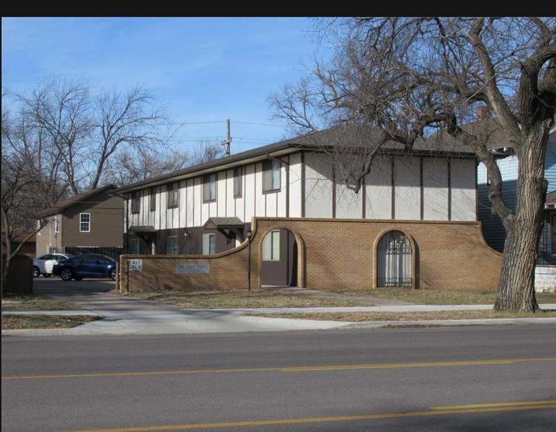 Apartment for rent at 1415 N Main St #5, Hutchinson, KS 67501