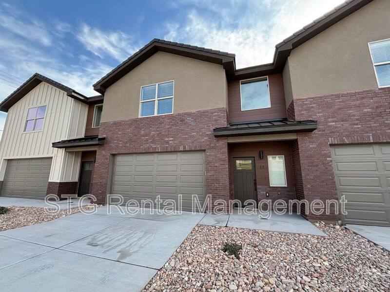 Townhouse for rent at 73 N 520 W #11, Hurricane, UT 84737