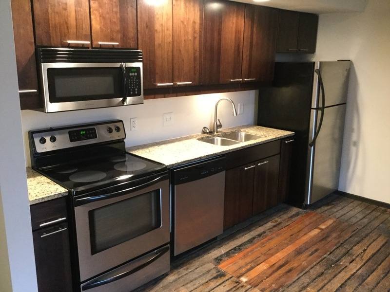 Apartment for rent at 110 S 15th St #310, Richmond, VA 23220