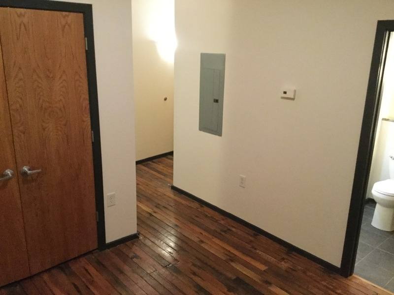 Apartment for rent at 110 S 15th St #310, Richmond, VA 23220