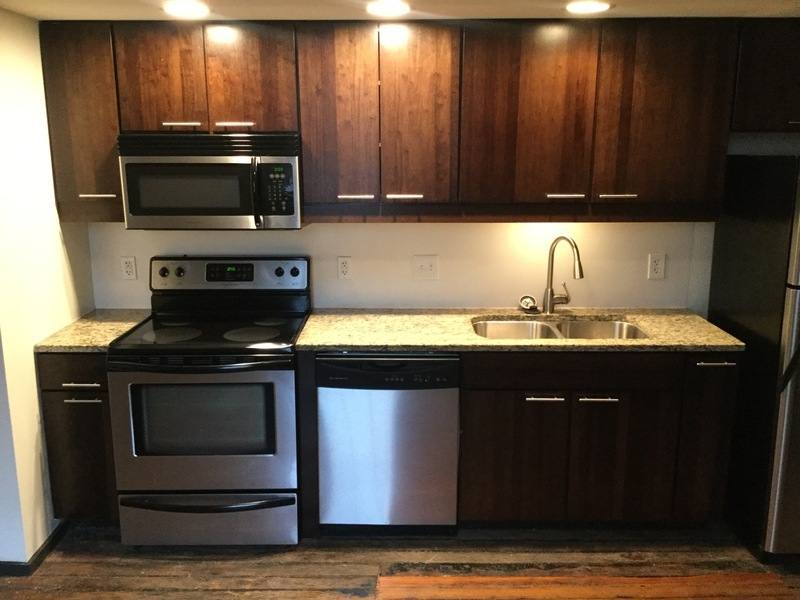 Apartment for rent at 110 S 15th St #310, Richmond, VA 23220