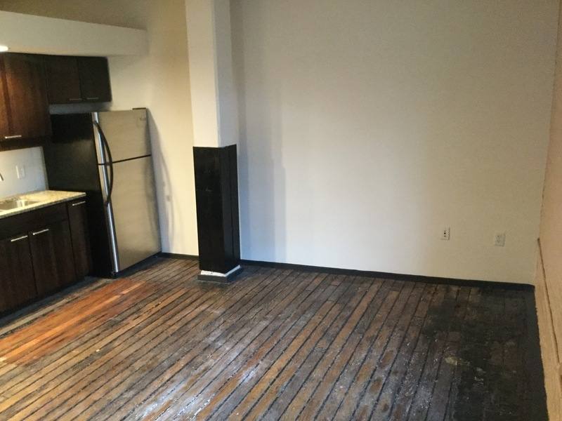 Apartment for rent at 110 S 15th St #310, Richmond, VA 23220