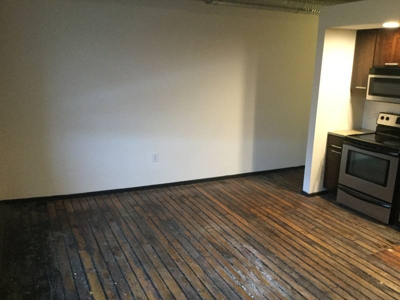 Apartment for rent at 110 S 15th St #310, Richmond, VA 23220