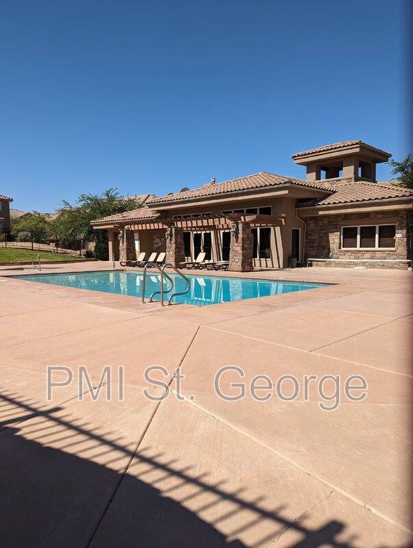 Townhouse for rent at 3419 S River Rd #53, Saint George, UT 84790