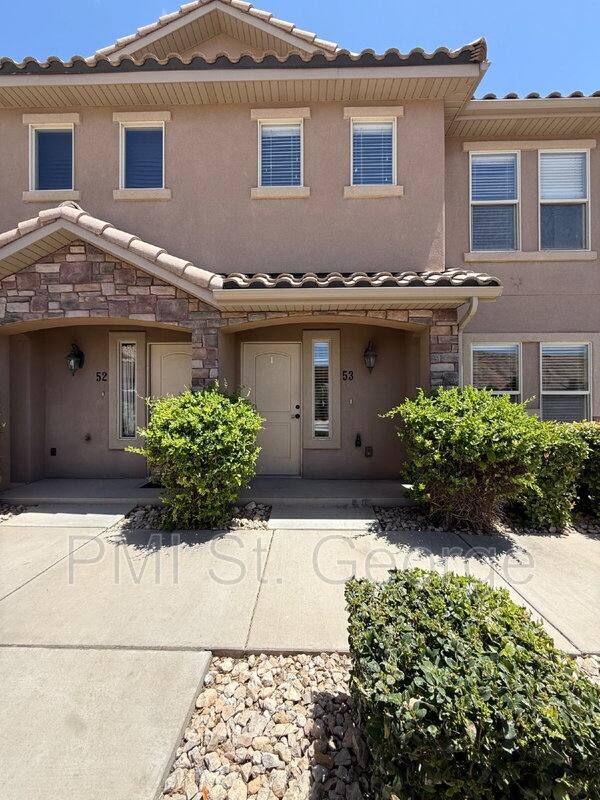 Townhouse for rent at 3419 S River Rd #53, Saint George, UT 84790