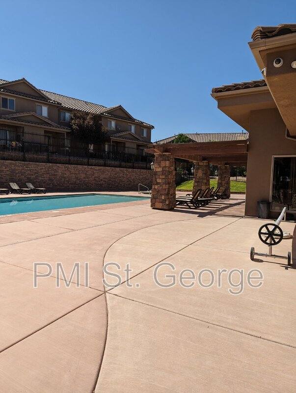 Townhouse for rent at 3419 S River Rd #53, Saint George, UT 84790