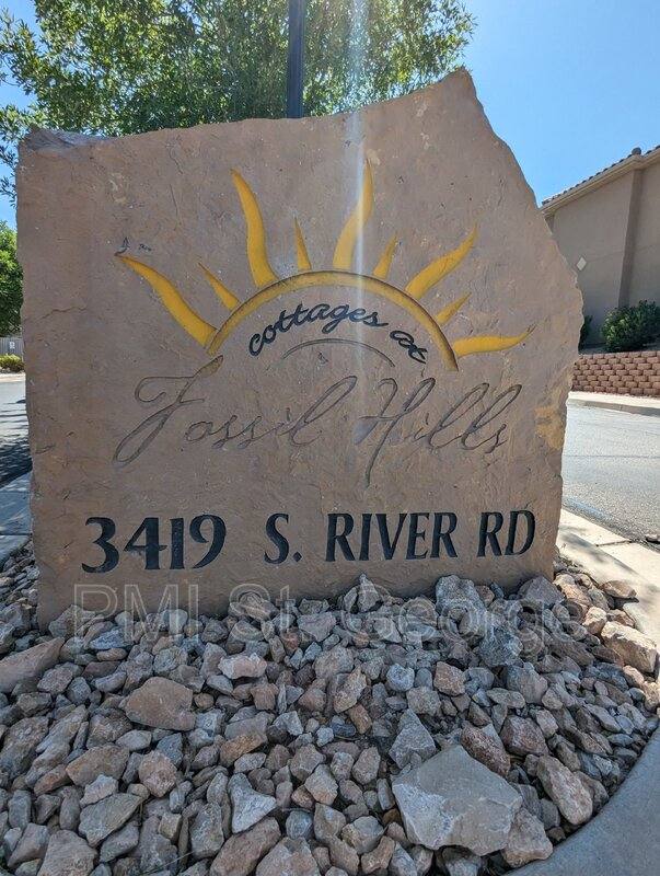 Townhouse for rent at 3419 S River Rd #53, Saint George, UT 84790