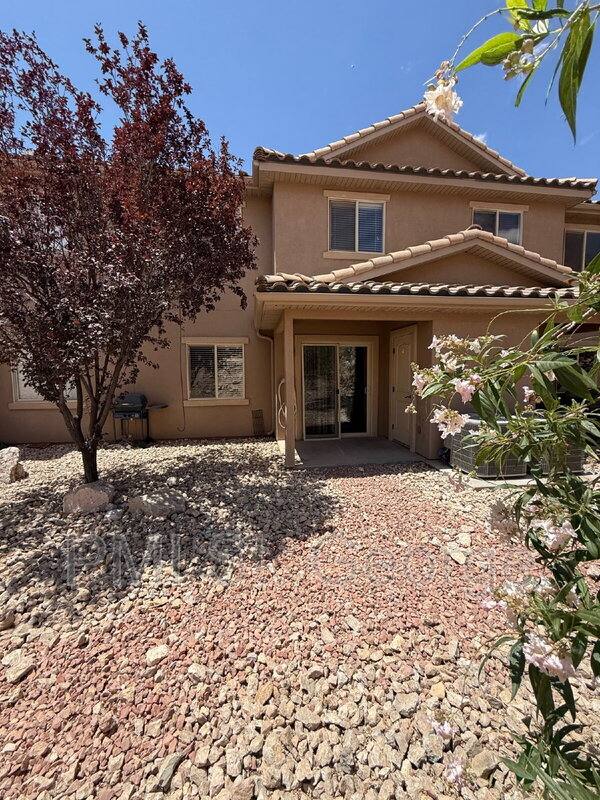 Townhouse for rent at 3419 S River Rd #53, Saint George, UT 84790