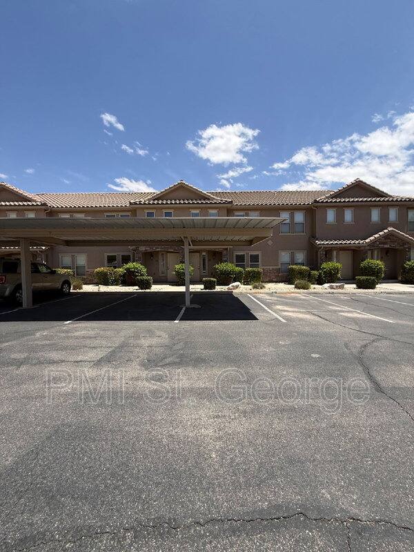 Townhouse for rent at 3419 S River Rd #53, Saint George, UT 84790
