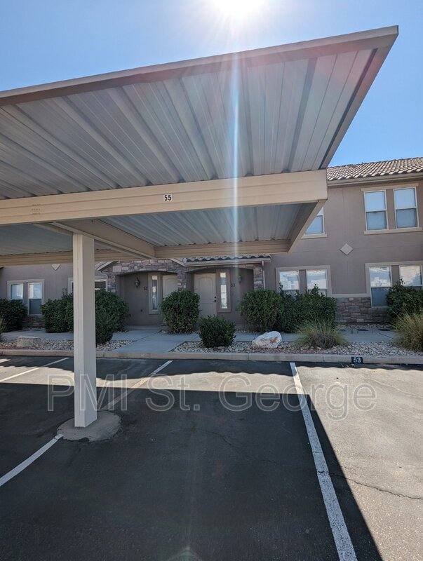 Townhouse for rent at 3419 S River Rd #53, Saint George, UT 84790