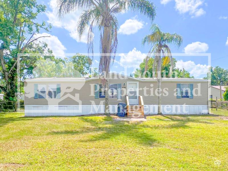 House for rent at 3230 J & Manor Rd, Lakeland, FL 33810