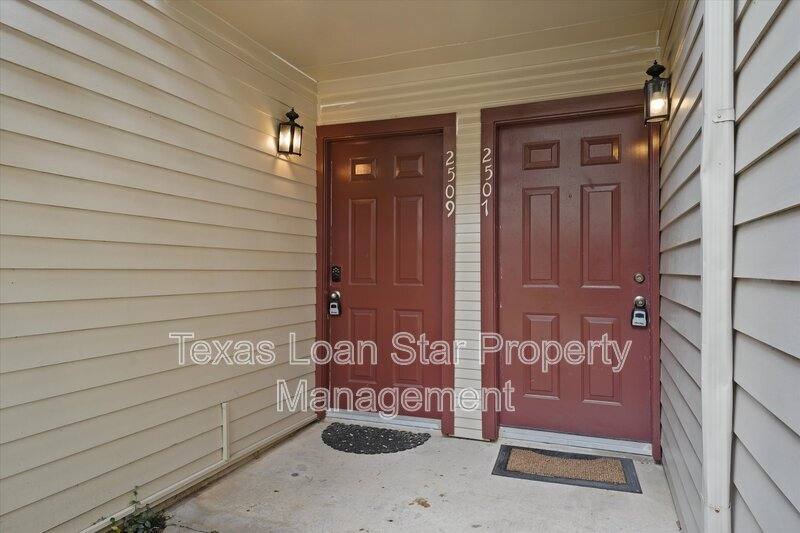 Condo for rent at 2120 El Paseo St #2509, Houston, TX 77054