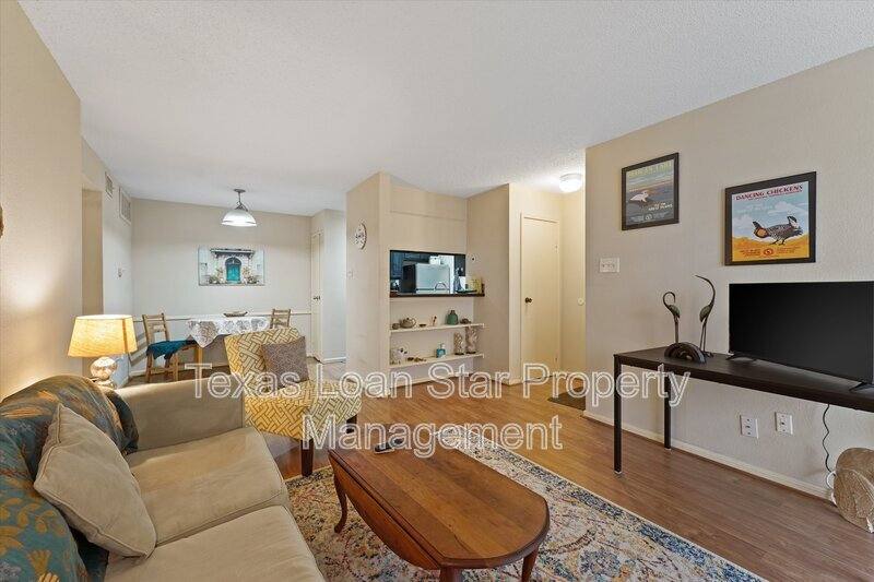 Condo for rent at 2120 El Paseo St #2509, Houston, TX 77054