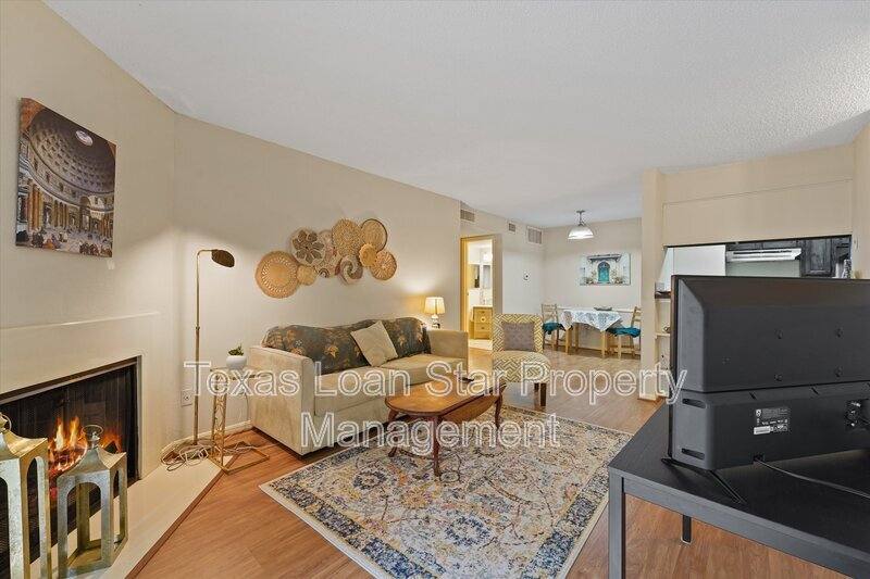 Condo for rent at 2120 El Paseo St #2509, Houston, TX 77054