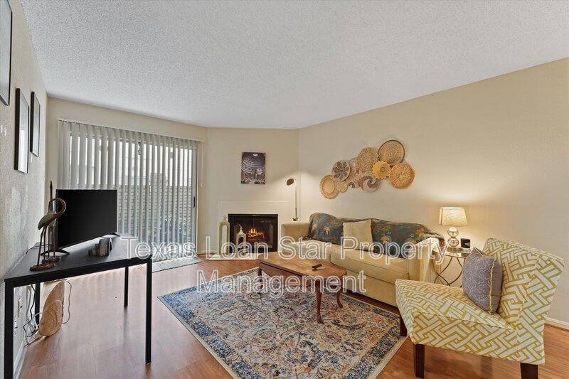 Condo for rent at 2120 El Paseo St #2509, Houston, TX 77054