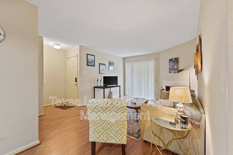 Condo for rent at 2120 El Paseo St #2509, Houston, TX 77054