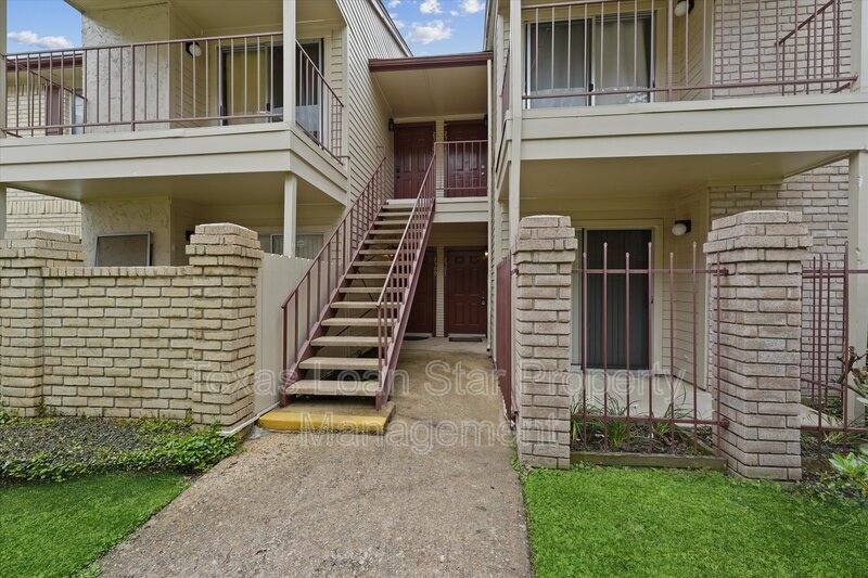 Condo for rent at 2120 El Paseo St #2509, Houston, TX 77054