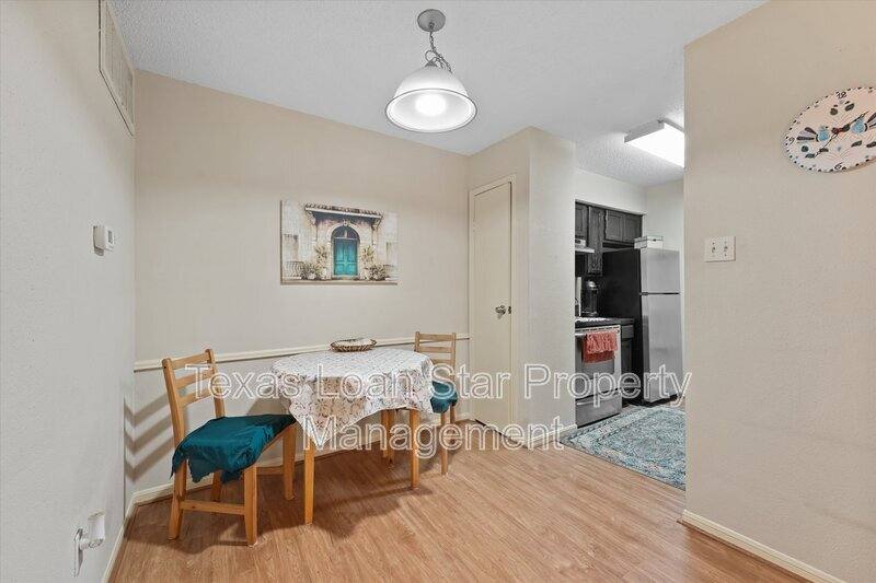 Condo for rent at 2120 El Paseo St #2509, Houston, TX 77054