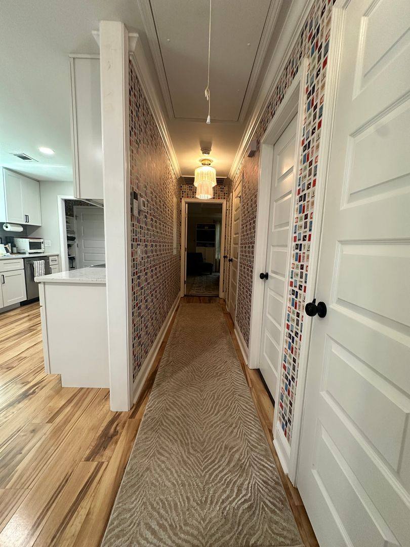 House for rent at 642 E Park Ave, Savannah, GA 31401