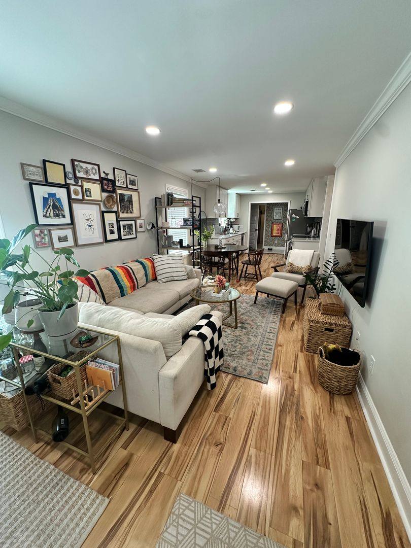 House for rent at 642 E Park Ave, Savannah, GA 31401