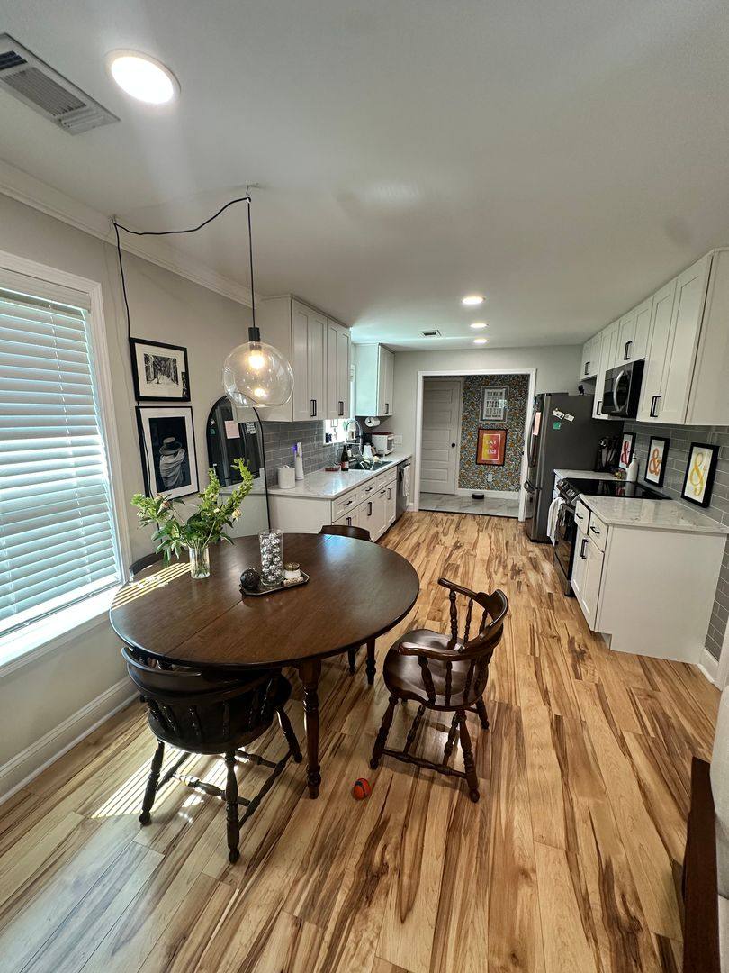House for rent at 642 E Park Ave, Savannah, GA 31401
