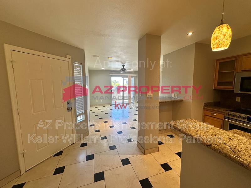 Townhouse for rent at 4410 N Longview Ave #226, Phoenix, AZ 85014
